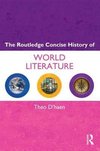 The Routledge Concise History of World Literature