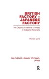 British Factory Japanese Factory