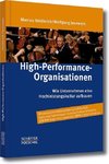High-Performance-Organisationen