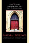 Pastoral Bearings