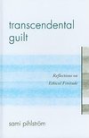 Transcendential Guilt