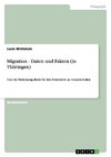 Migration - Daten und Fakten (in Thüringen)