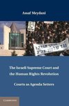 Meydani, A: Israeli Supreme Court and the Human Rights Revol