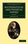 Mathematical and Physical Papers - Volume 3