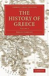 The History of Greece - Volume 2