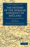 The History of the Norman Conquest of England - Volume             6