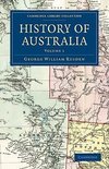 History of Australia - Volume 1