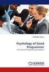 Psychology of Good Programmer