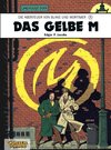 Blake und Mortimer 3: Das gelbe M