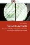 Contraintes sur Treillis