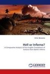 Hell or Inferno?