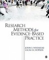 Wodarski, J: Research Methods for Evidence-Based Practice