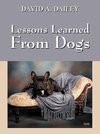 Lessons Learned from Dogs