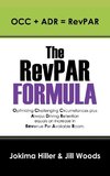 The RevPAR Formula