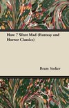 How 7 Went Mad (Fantasy and Horror Classics)