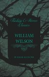 Poe, E: William Wilson (Fantasy and Horror Classics)