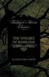 WITCHES OF SCOTLAND (FANTASY &