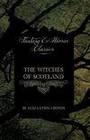 The Witches of Scotland (Fantasy and Horror Classics)