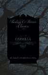 Fanu, J: Carmilla (Fantasy and Horror Classics)