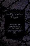 GHOST STORIES OF EDITH WHARTON