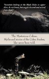 The Mysterious Cobras, Myths and stories of the Cobra Snakes, like never been told.