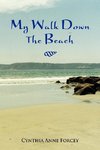 My Walk Down The Beach