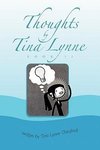 Thoughts by Tina Lynne Book II