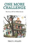 One More Challenge-The Story of the Willits Family