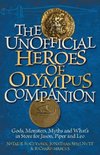 Unofficial Heroes of Olympus Companion