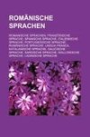 Romänische Sprachen