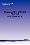 Theory and Use of the Em Algorithm