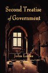 2ND TREATISE OF GOVERNMENT