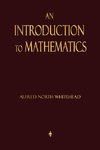 An Introduction To Mathematics