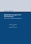 Qualitätsmanagement-Wörterbuch