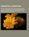 Romantik (Literatur)