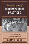 FOUNDATIONS OF MODERN SCHOOL PPB