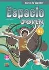 Espacio joven A1 - Libro del alumno