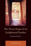 Seven Stages of an Enlightened Teacher