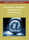 Innovations, Standards and Practices of Web Services