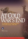 At Cold War's End