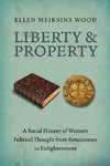 Liberty and Property