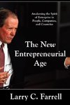 Farrell, L: New Entrepreneurial Age