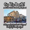 Go To Bath! A Kid's Guide To Bath, England