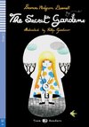 The Secret Garden. Buch mit Audio-CD
