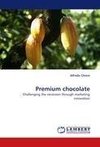 Premium chocolate