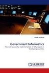 Government Informatics