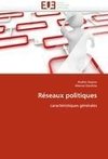 Réseaux politiques