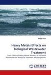 Heavy Metals Effects on Biological Wastewater Treatment