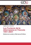 Los Factores de la Alternancia en Tlaxcala 1991-2001