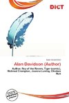 Alan Davidson (Author)